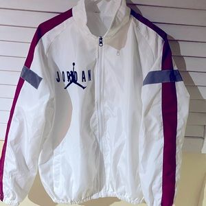 Jordan jacket